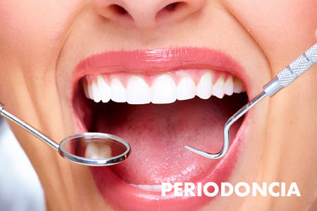 Dra. Grisoski - Periodoncia